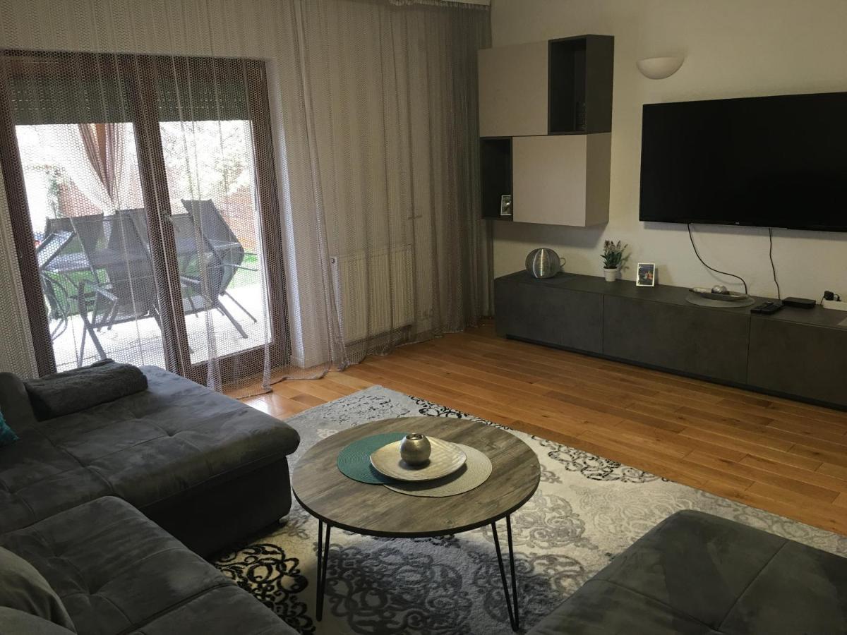 Vacation Home Szarajevó Kültér fotó