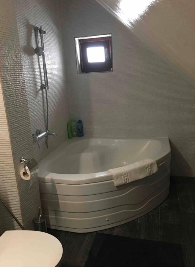 Vacation Home Szarajevó Kültér fotó