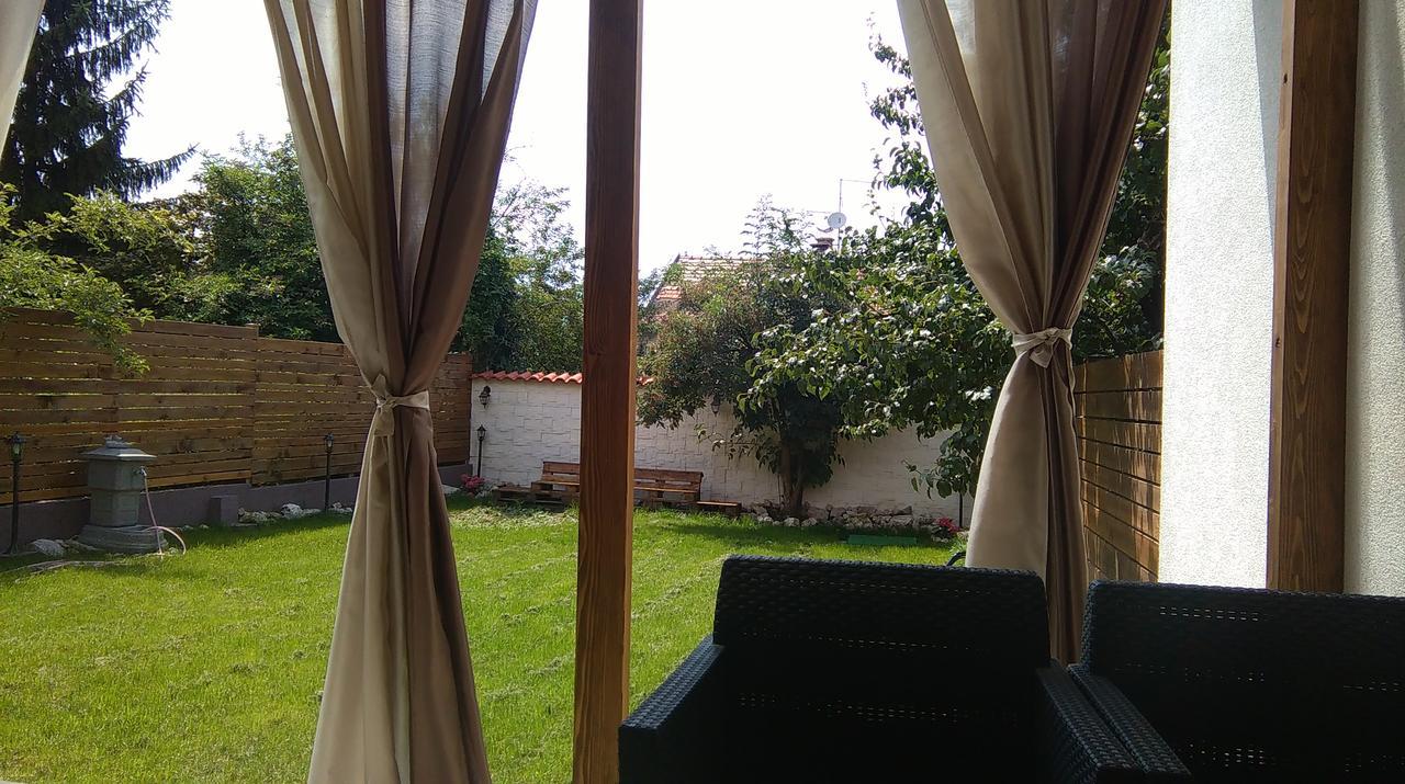 Vacation Home Szarajevó Kültér fotó