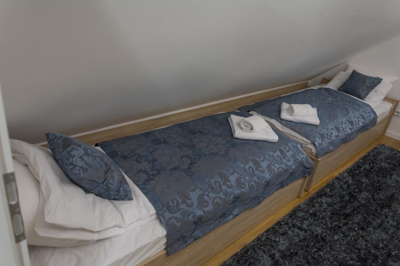 Vacation Home Szarajevó Kültér fotó