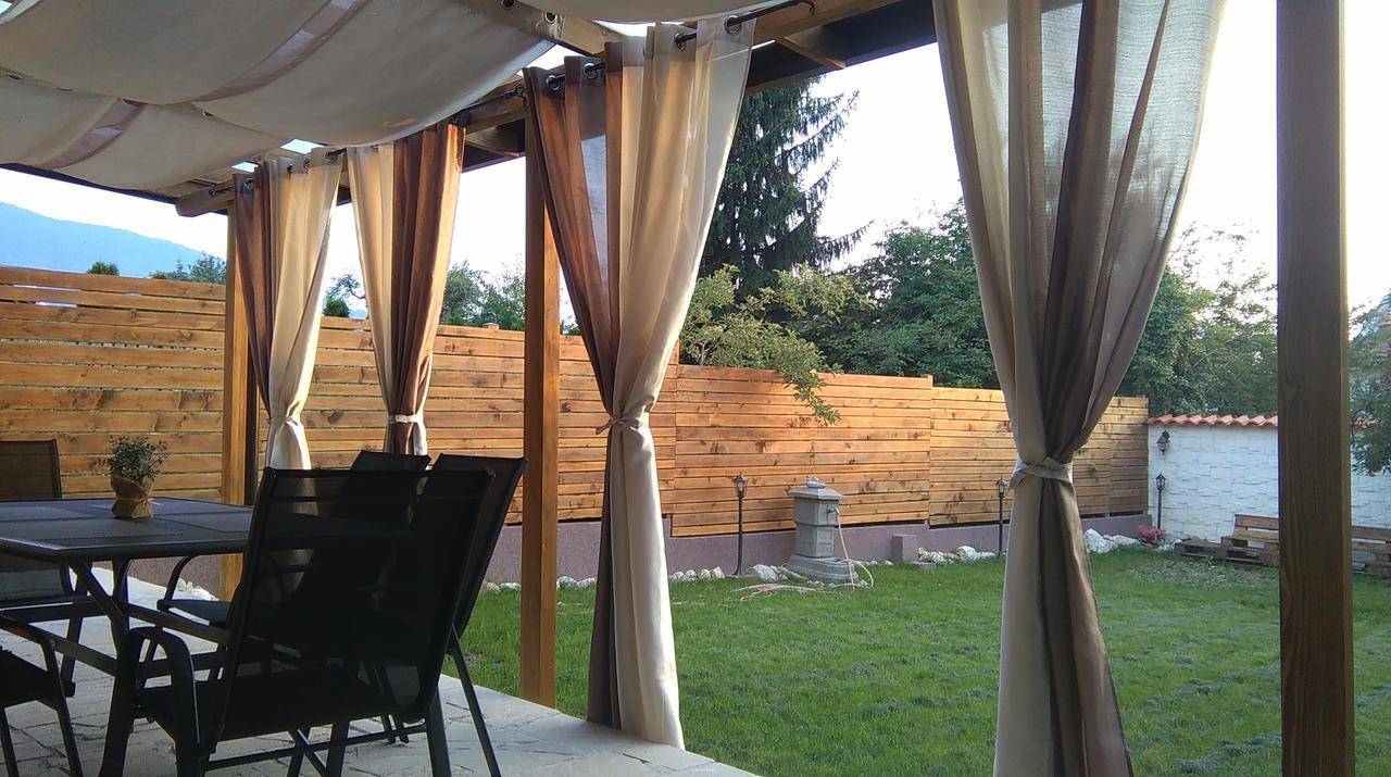 Vacation Home Szarajevó Kültér fotó