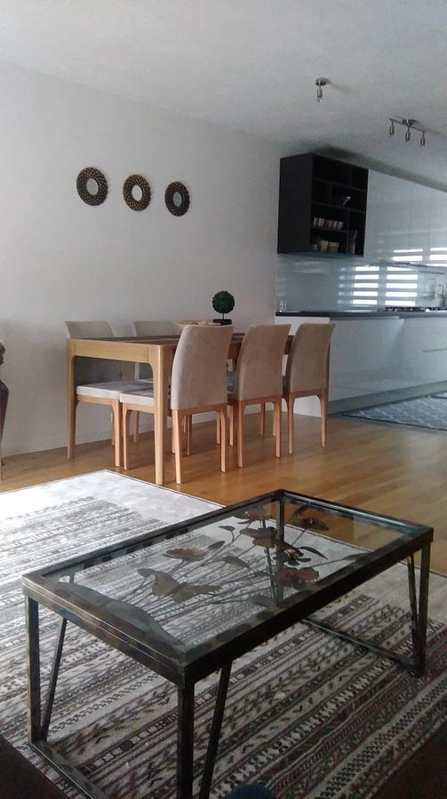 Vacation Home Szarajevó Kültér fotó