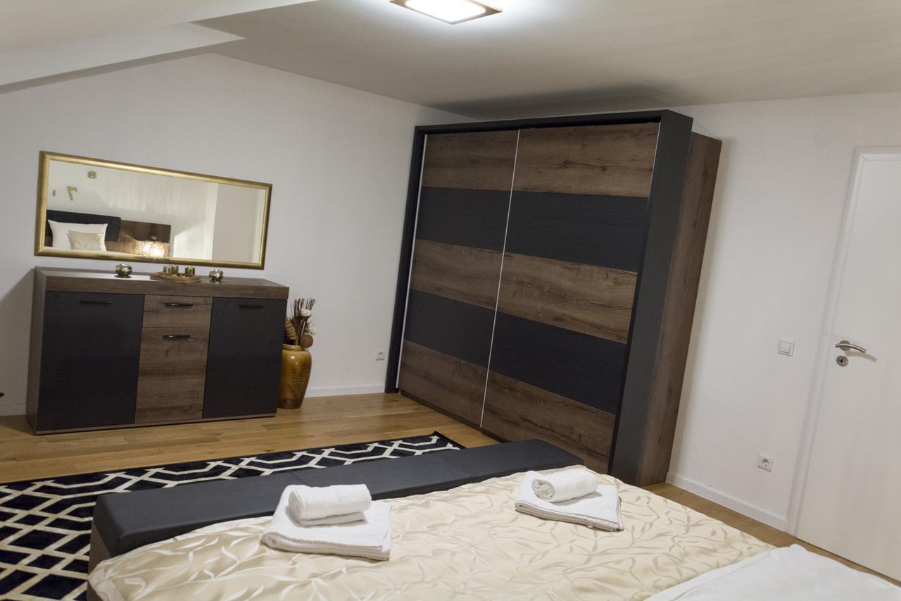 Vacation Home Szarajevó Kültér fotó