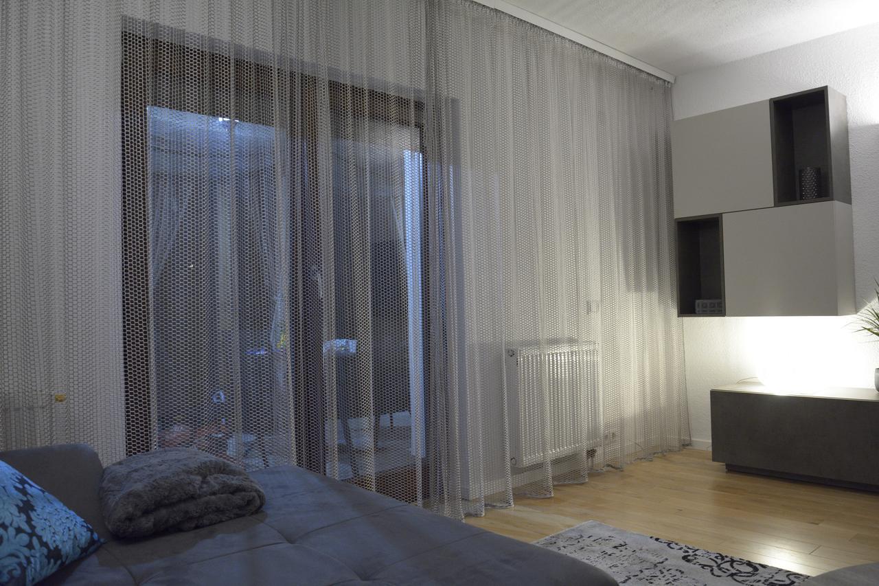 Vacation Home Szarajevó Kültér fotó