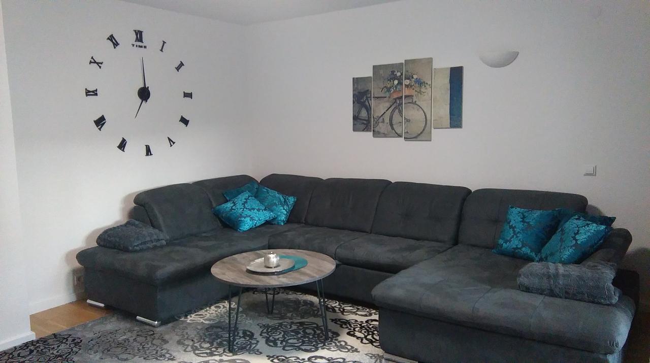 Vacation Home Szarajevó Kültér fotó