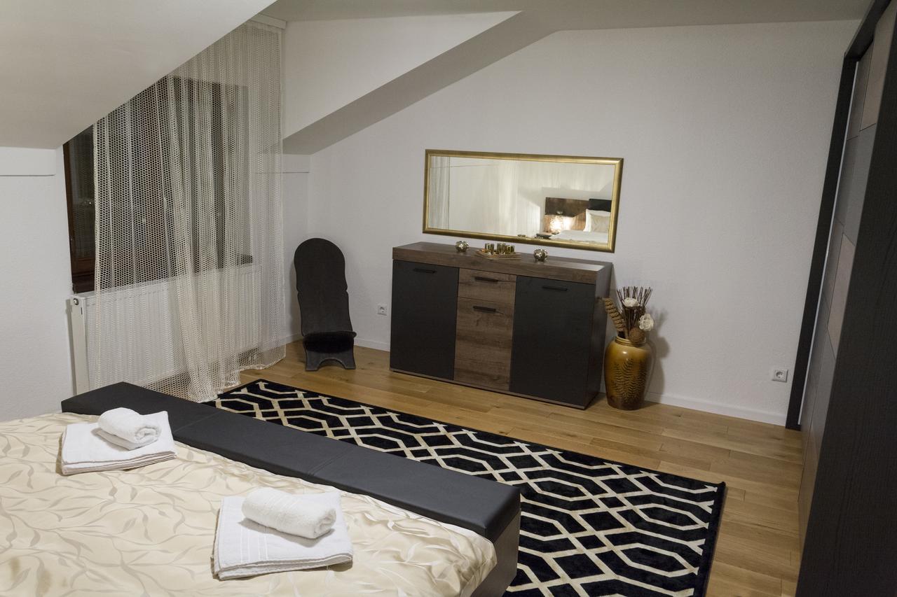 Vacation Home Szarajevó Kültér fotó
