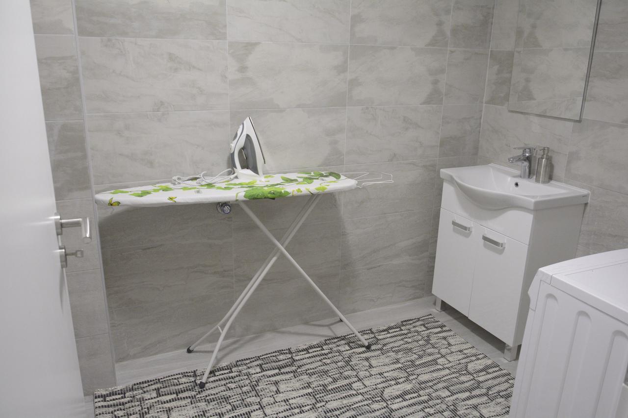 Vacation Home Szarajevó Kültér fotó