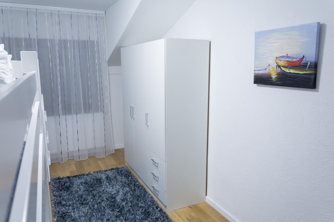Vacation Home Szarajevó Kültér fotó
