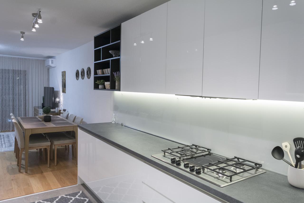 Vacation Home Szarajevó Kültér fotó