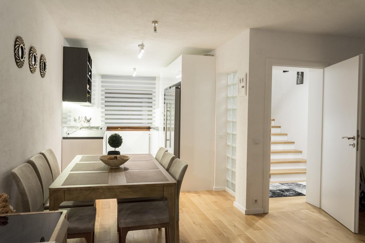 Vacation Home Szarajevó Kültér fotó
