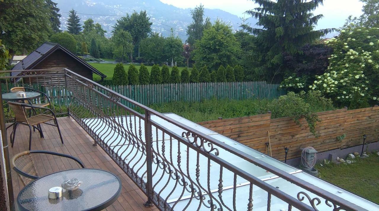 Vacation Home Szarajevó Kültér fotó